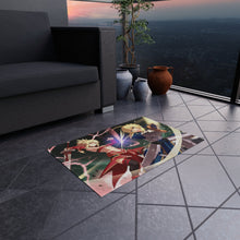 Load image into Gallery viewer, Fate/Apocrypha Saber Rug

