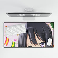 Load image into Gallery viewer, Anime Sound! Euphonium Mouse Pad (Desk Mat)
