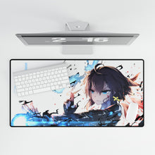 Load image into Gallery viewer, Anime Pixiv Fantasia T Mouse Pad (Desk Mat)

