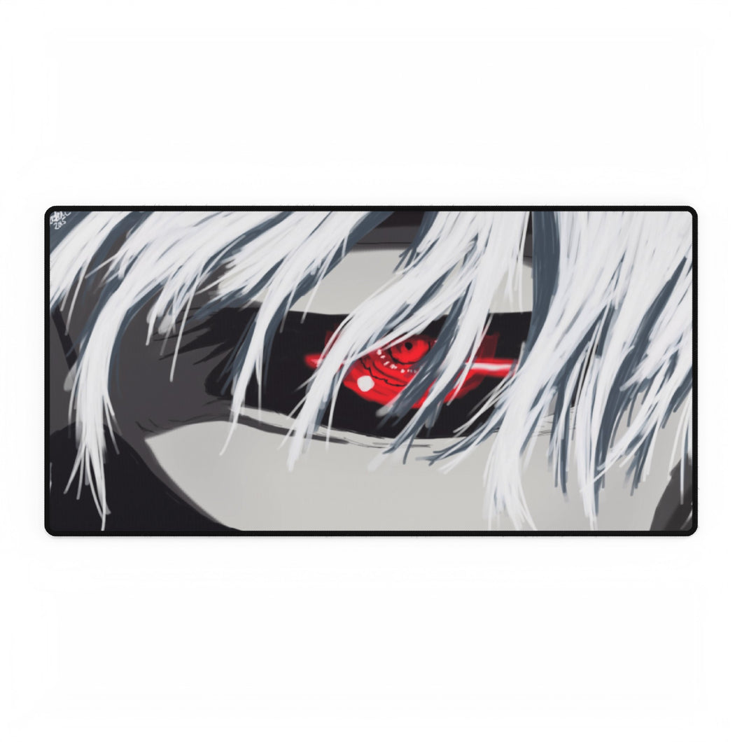 Anime Tokyo Ghoul Mouse Pad (Desk Mat)