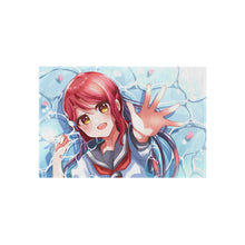 Load image into Gallery viewer, Love Live! Sunshine!! Rug
