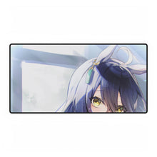 Load image into Gallery viewer, Anime Uma Musume: Pretty Der Mouse Pad (Desk Mat)

