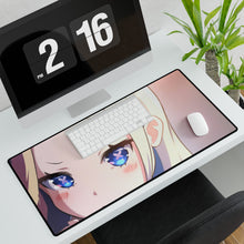 Load image into Gallery viewer, Anime Re:ZERO -Starting Life in Another World- Mouse Pad (Desk Mat)
