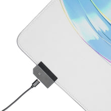 Load image into Gallery viewer, Re:ZERO -Starting Life In Another World- RGB LED Mouse Pad (Desk Mat)
