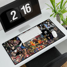 Load image into Gallery viewer, Anime One Piece Mouse Pad (Desk Mat)
