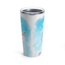 Load image into Gallery viewer, Healin' Good PreCure Tumbler 20oz

