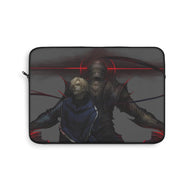 Anime Fate/Zero Laptop Sleeve
