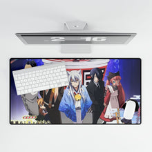Load image into Gallery viewer, Gugure Kokkuri-san Mouse Pad (Desk Mat)
