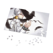 Load image into Gallery viewer, Tokyo Ghoul Ken Kaneki Jigsaw Puzzle
