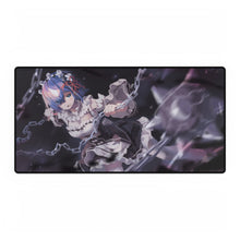 Load image into Gallery viewer, Anime Re:ZERO -Starting Life in Another World- Mouse Pad (Desk Mat)
