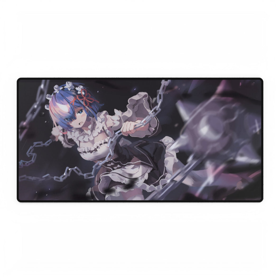 Anime Re:ZERO -Starting Life in Another World- Mouse Pad (Desk Mat)