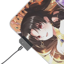 Load image into Gallery viewer, Fate/Grand Order RGB LED Mouse Pad (Desk Mat)
