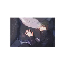 Load image into Gallery viewer, Toge Inumaki Rug
