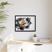 Load image into Gallery viewer, Anime No Game No Life Canvas Framed Art Print

