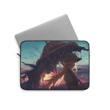 Load image into Gallery viewer, Anime Touhou Laptop Sleeve
