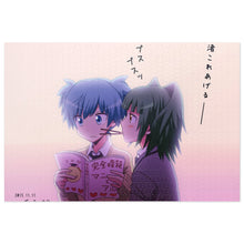 Load image into Gallery viewer, Assassination Classroom Jigsaw Puzzle
