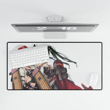 Load image into Gallery viewer, KanColle Mouse Pad (Desk Mat)
