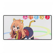 Anime Toradora!r Mouse Pad (Desk Mat)