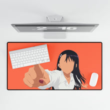 Load image into Gallery viewer, Don t Toy With Me, Miss Nagatoro Mouse Pad (Desk Mat)
