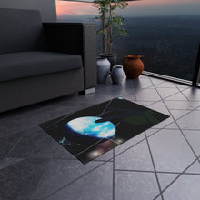 Load image into Gallery viewer, Anime Mobile Suit Gundam 00 Rug
