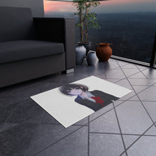 Load image into Gallery viewer, Kuzu No Honkai Hanabi Yasuraoka Rug
