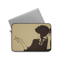 Load image into Gallery viewer, Anime Cowboy Bebopr Laptop Sleeve
