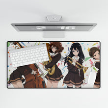 Load image into Gallery viewer, Anime Sound! Euphonium Mouse Pad (Desk Mat)
