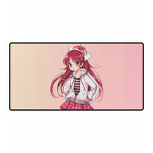 Load image into Gallery viewer, Anime Puella Magi Madoka Magica Mouse Pad (Desk Mat)
