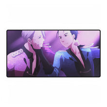 Load image into Gallery viewer, Yuri!!! on Ice Mouse Pad (Desk Mat)
