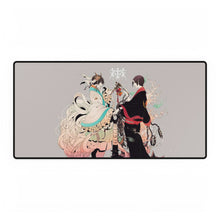 Load image into Gallery viewer, Hôzuki Mouse Pad (Desk Mat)
