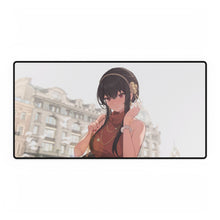 Load image into Gallery viewer, Anime Spy x Family Mouse Pad (Desk Mat)
