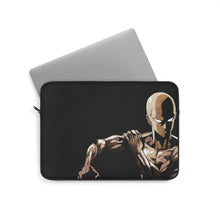 Load image into Gallery viewer, Anime One-Punch Man Laptop Sleeve
