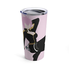 Load image into Gallery viewer, Fairy Tail Tumbler 20oz
