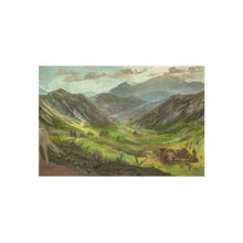 Load image into Gallery viewer, Fate/Apocrypha Rug
