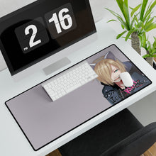 Load image into Gallery viewer, Yuri!!! on Ice Mouse Pad (Desk Mat)
