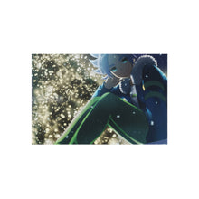 Load image into Gallery viewer, Anime Inazuma Eleven Rug
