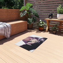 Load image into Gallery viewer, Jujutsu Kaisen Rug
