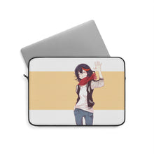 Load image into Gallery viewer, Anime Kill La Kill Laptop Sleeve
