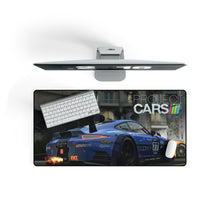 Load image into Gallery viewer, Project Cars Mouse Pad (Desk Mat)
