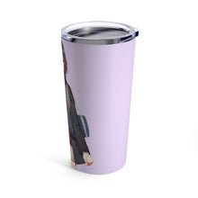Load image into Gallery viewer, Gamers! Chiaki Hoshinomori Tumbler 20oz
