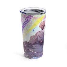 Load image into Gallery viewer, Hypnosis Mic Tumbler 20oz
