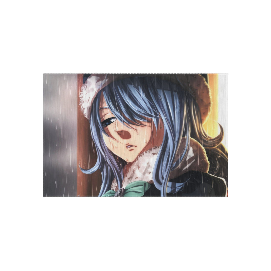 Anime Fairy Tail Rug