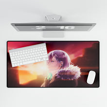 Load image into Gallery viewer, Anime Paradox Live Mouse Pad (Desk Mat)
