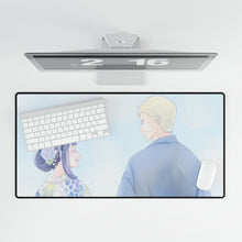 Load image into Gallery viewer, Our Day Mouse Pad (Desk Mat)
