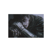 Load image into Gallery viewer, Anime Berserk Rug

