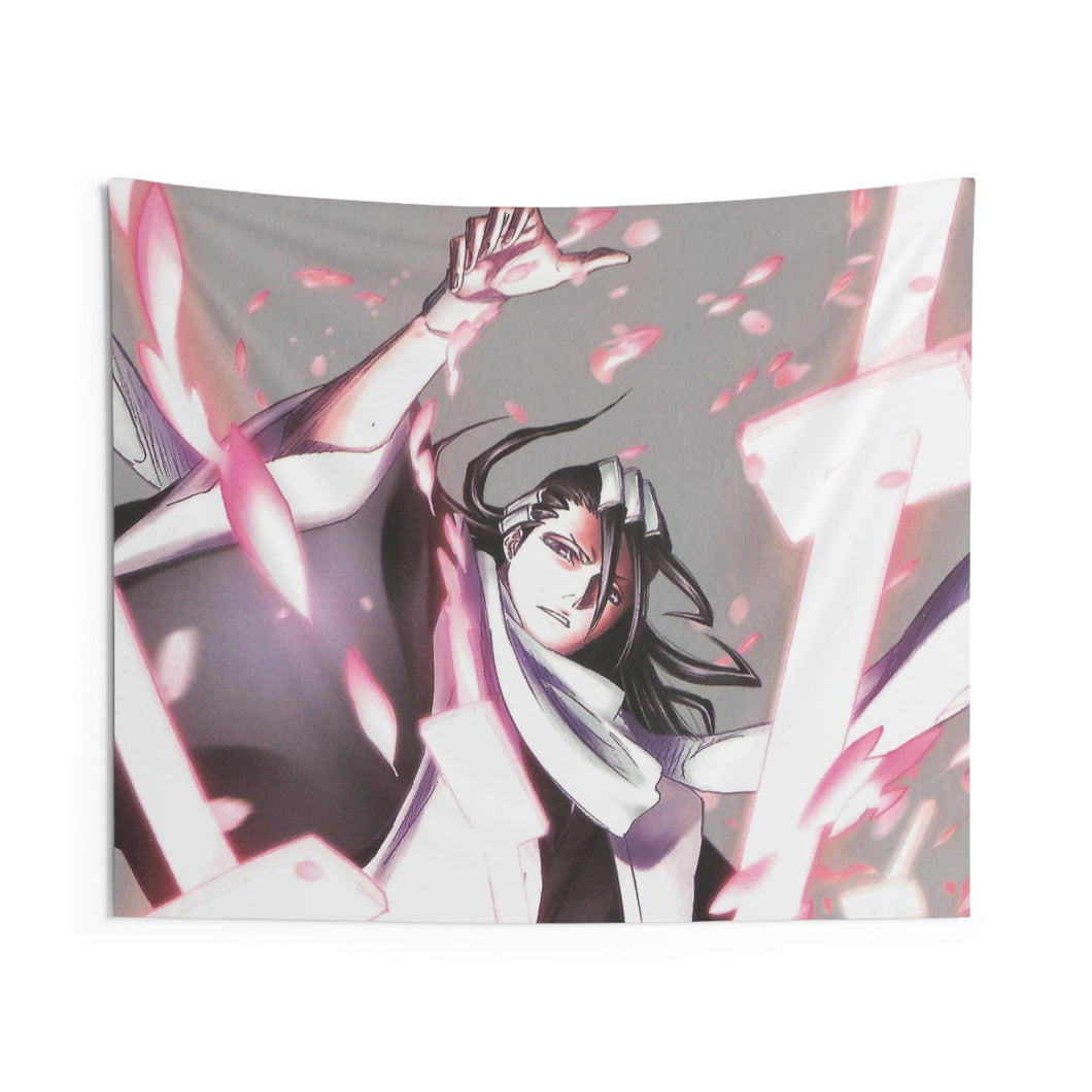 Anime Bleach Indoor Wall Tapestry