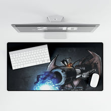 Load image into Gallery viewer, Great Mazinger Mouse Pad (Desk Mat)
