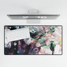 Load image into Gallery viewer, Vocaloid Mouse Pad (Desk Mat)
