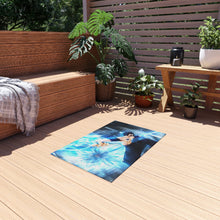 Load image into Gallery viewer, Gray Fullbuster - Ice Bringer Rug
