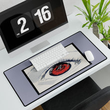 Load image into Gallery viewer, Anime End of Evangelion Mouse Pad (Desk Mat)
